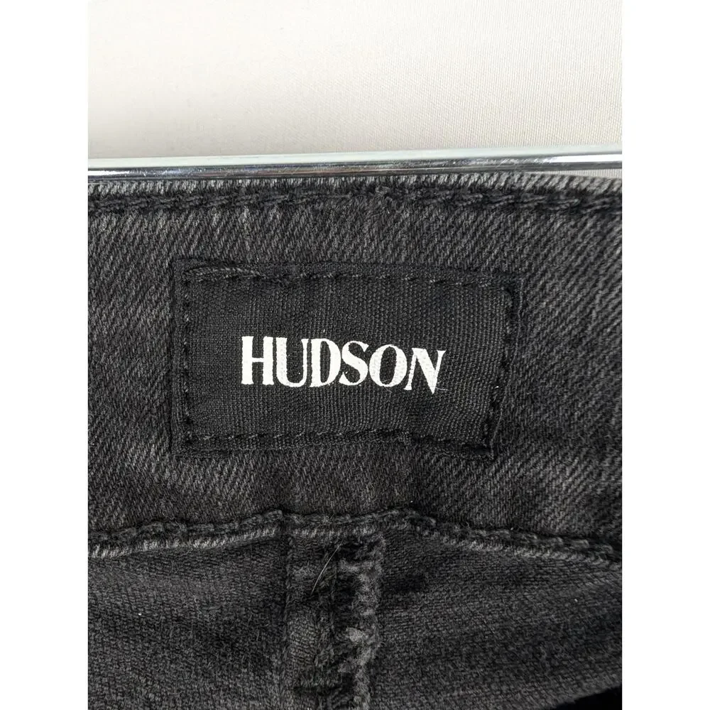 Hudson Jeans brand hudson